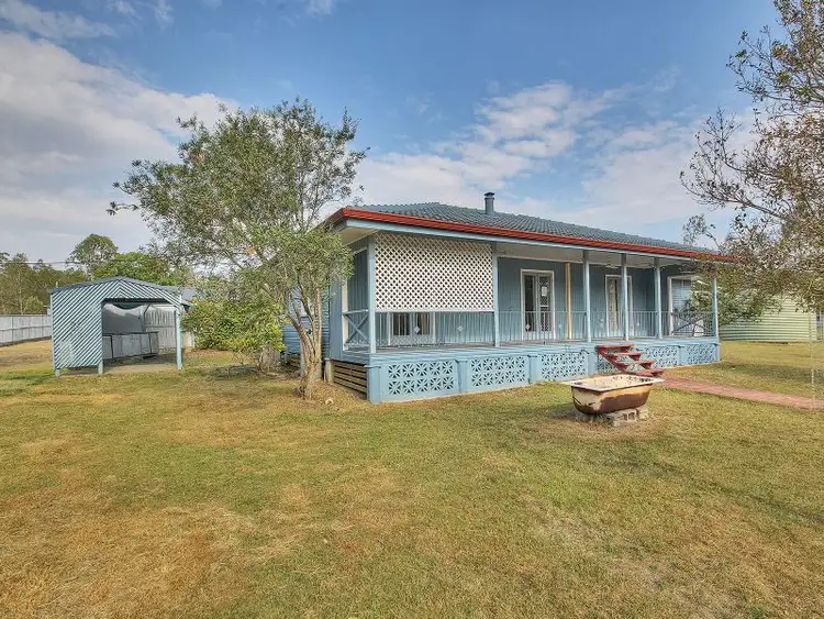 Main view of Homely house listing, 23 Rosina Road, North Maclean QLD 4280