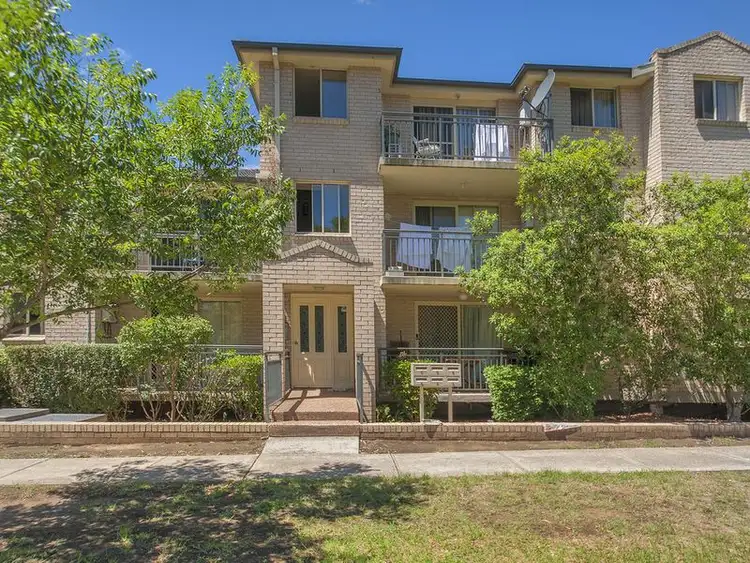 9/439 Guildford Road, Guildford NSW 2161