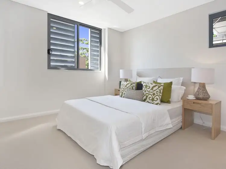 Sixth view of Homely apartment listing, A10/495-50 Bunnerong Road, Matraville NSW 2036