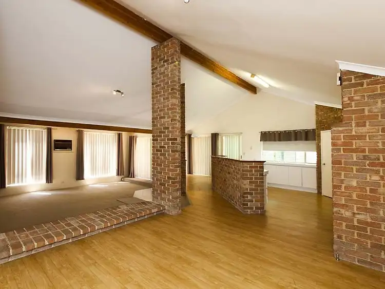 Third view of Homely house listing, 10 Alaric Court, Parkwood WA 6147