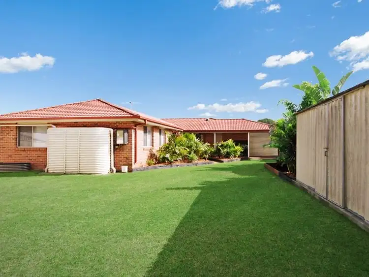 Address available on request