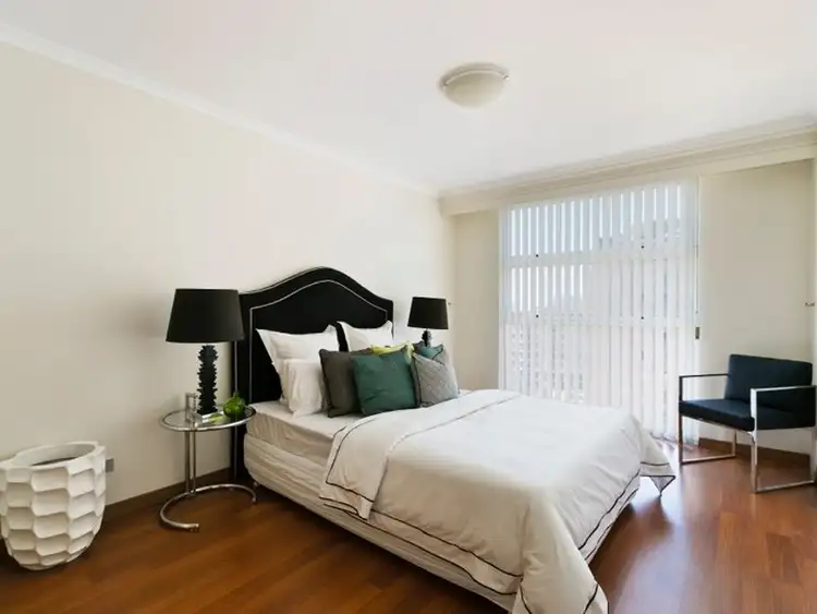 Fourth view of Homely apartment listing, 44/569 George St, Sydney (cbd) NSW 2000
