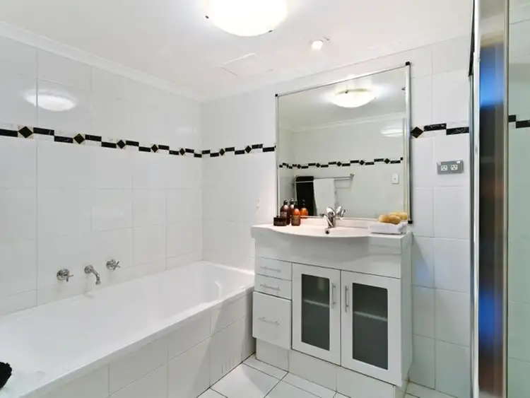 Fifth view of Homely apartment listing, 44/569 George St, Sydney (cbd) NSW 2000