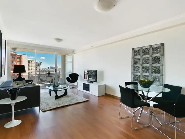 44/569 George St, Sydney (cbd) NSW 2000
