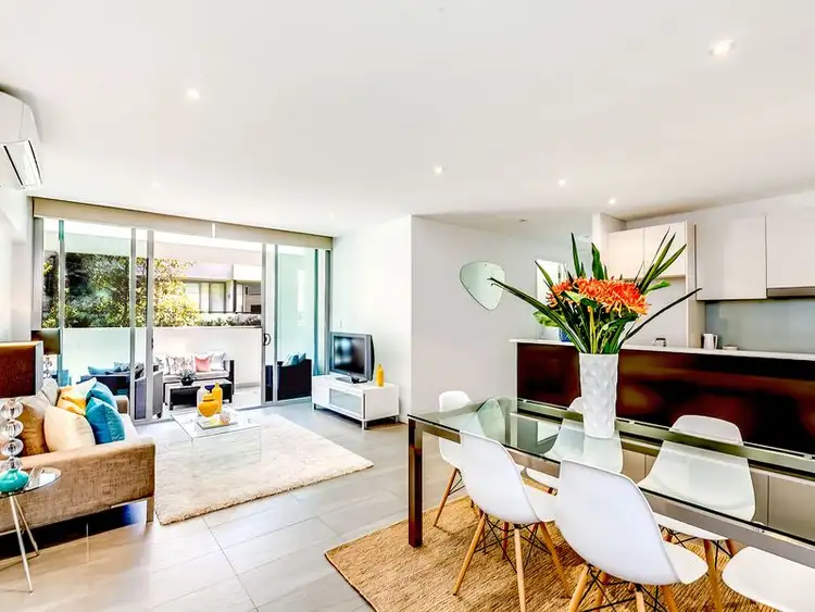 39/27-41 Wyndham Street, Alexandria NSW 2015