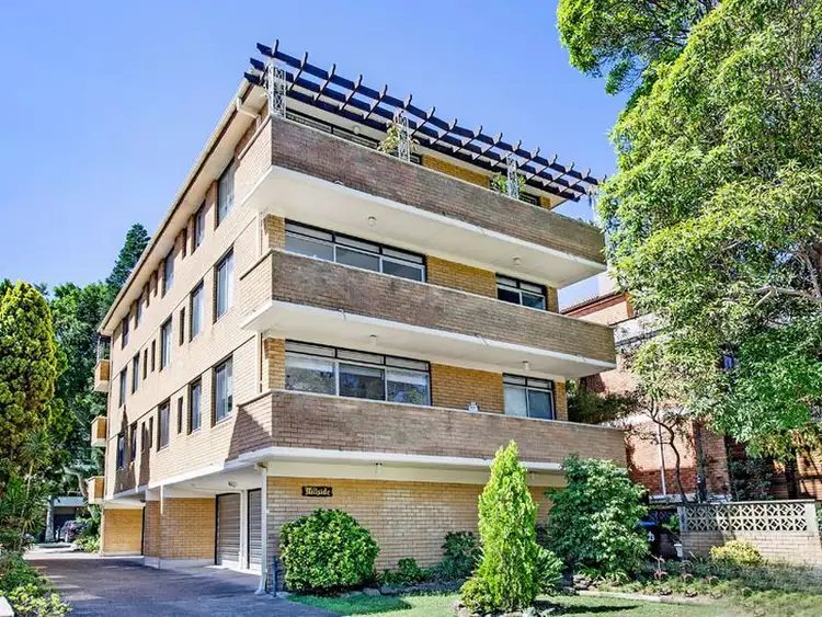 Sixth view of Homely apartment listing, 4/23 The Avenue, Rose Bay NSW 2029