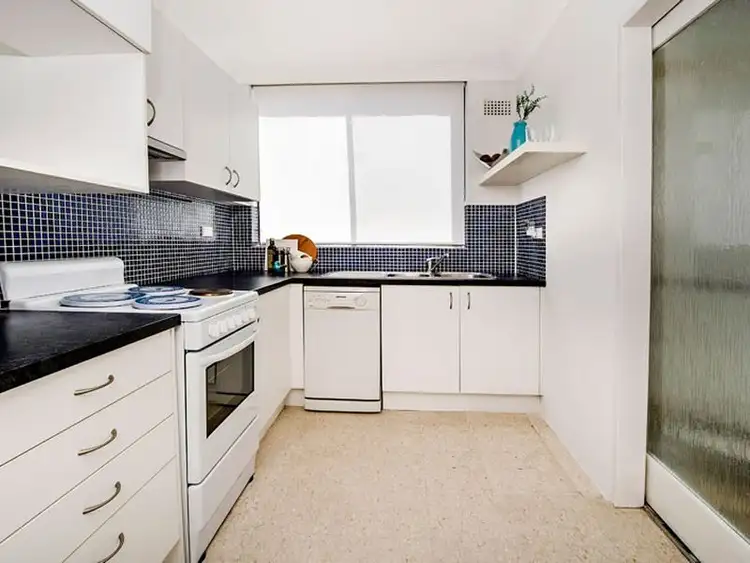 Third view of Homely apartment listing, 4/23 The Avenue, Rose Bay NSW 2029