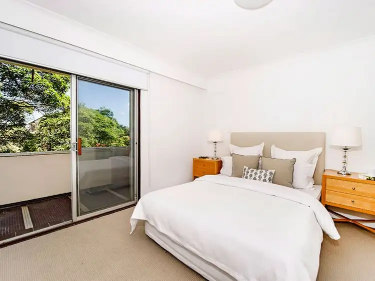 Second view of Homely apartment listing, 4/23 The Avenue, Rose Bay NSW 2029