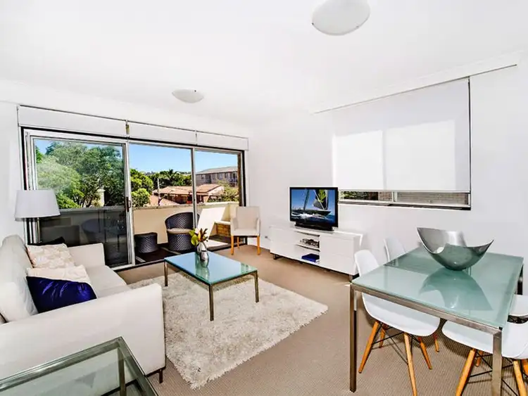 4/23 The Avenue, Rose Bay NSW 2029