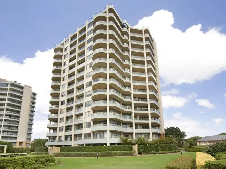 803/97 Brompton Road, Kensington NSW 2033