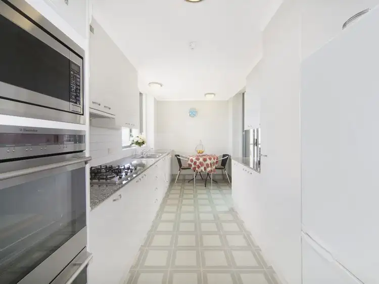 Fifth view of Homely apartment listing, 803/97 Brompton Road, Kensington NSW 2033