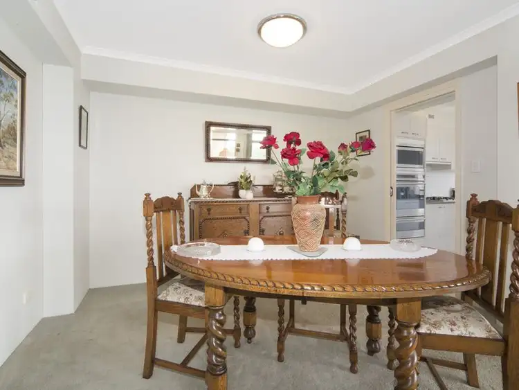 Sixth view of Homely apartment listing, 803/97 Brompton Road, Kensington NSW 2033