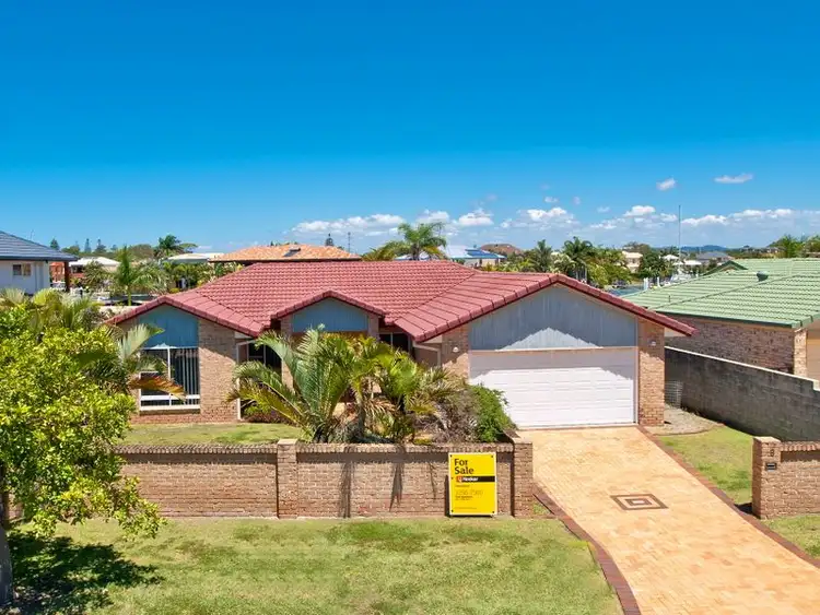 8 Marram Court, Cleveland QLD 4163