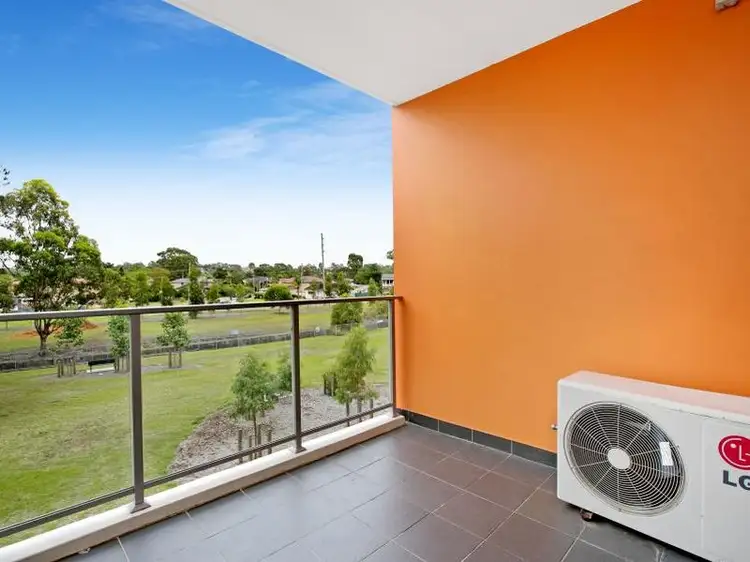 Sixth view of Homely unit listing, 32/35 Darcy Road, Westmead NSW 2145