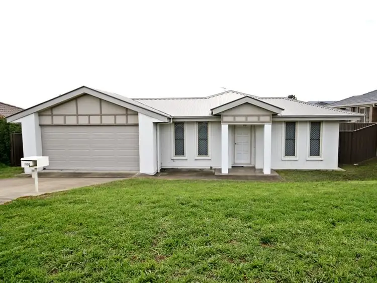 Main view of Homely house listing, 100 Osborn Ave, Muswellbrook NSW 2333