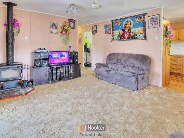 Second view of Homely house listing, 6 Norma Street, Inala QLD 4077