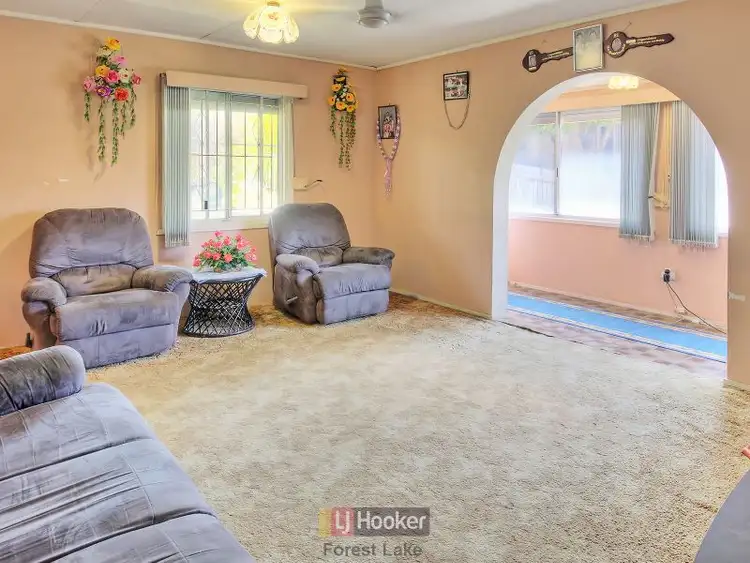 Fourth view of Homely house listing, 6 Norma Street, Inala QLD 4077