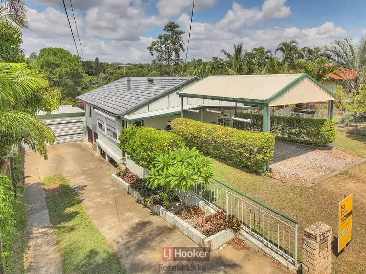 6 Norma Street, Inala QLD 4077
