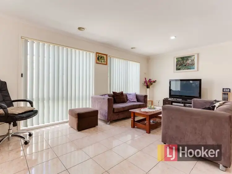 Fifth view of Homely house listing, 100 Central Road, Hampton Park VIC 3976