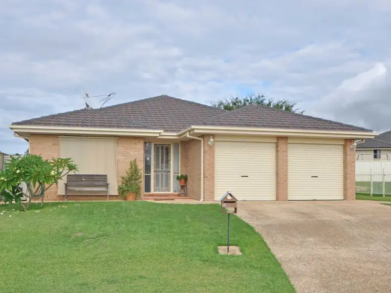 Main view of Homely house listing, 10 Portsmouth Place, Raworth NSW 2321