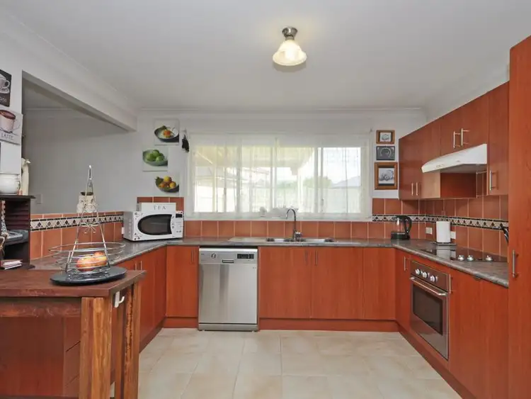 Second view of Homely house listing, 10 Portsmouth Place, Raworth NSW 2321