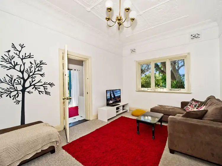 Fourth view of Homely apartment listing, 329a Rainbow Street, Coogee NSW 2034
