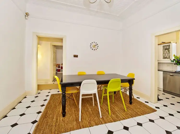 Sixth view of Homely apartment listing, 329a Rainbow Street, Coogee NSW 2034