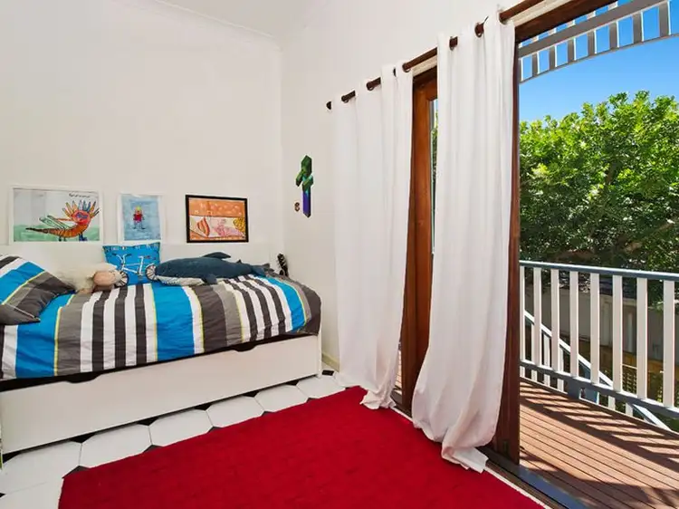 Fifth view of Homely apartment listing, 329a Rainbow Street, Coogee NSW 2034