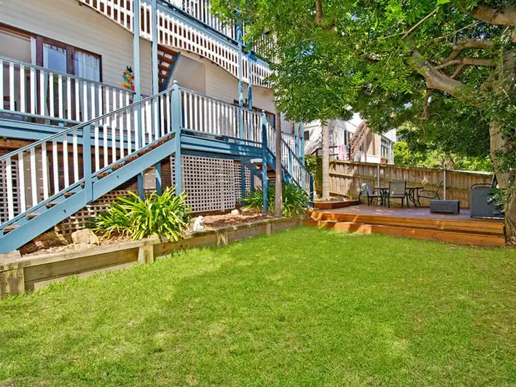 Second view of Homely apartment listing, 329a Rainbow Street, Coogee NSW 2034
