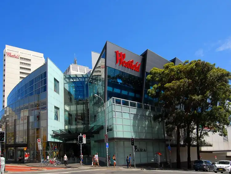 Second view of Homely studio listing, 418/29 Newland Street, Bondi Junction NSW 2022