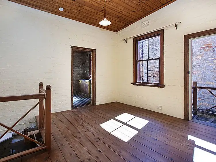 Second view of Homely house listing, 10 Water St, Camperdown NSW 2050