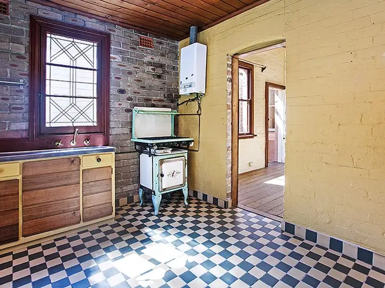 Third view of Homely house listing, 10 Water St, Camperdown NSW 2050