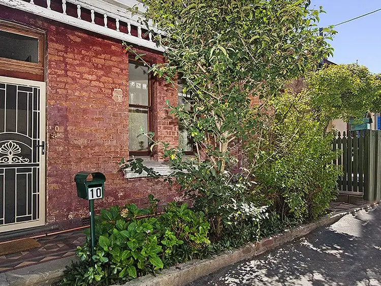 Main view of Homely house listing, 10 Water St, Camperdown NSW 2050