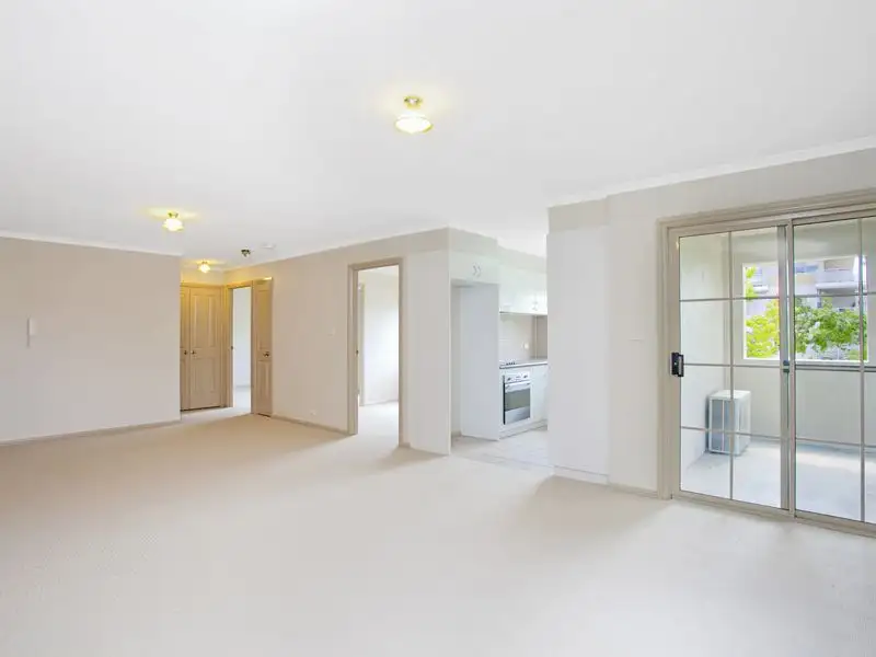 Main view of Homely apartment listing, 44/72 Wentworth Avenue, Kingston ACT 2604