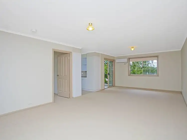 Sixth view of Homely apartment listing, 44/72 Wentworth Avenue, Kingston ACT 2604