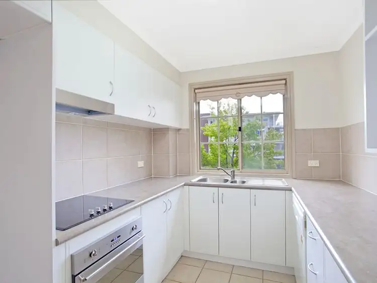 Third view of Homely apartment listing, 44/72 Wentworth Avenue, Kingston ACT 2604