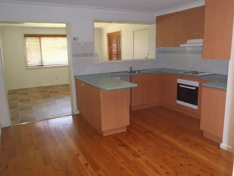 Fifth view of Homely house listing, 18 Oxley Circle, Dubbo NSW 2830