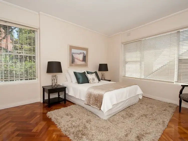 Fourth view of Homely apartment listing, 15/3 Plunkett Street, Kirribilli NSW 2061