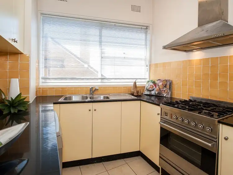 Fifth view of Homely apartment listing, 15/3 Plunkett Street, Kirribilli NSW 2061