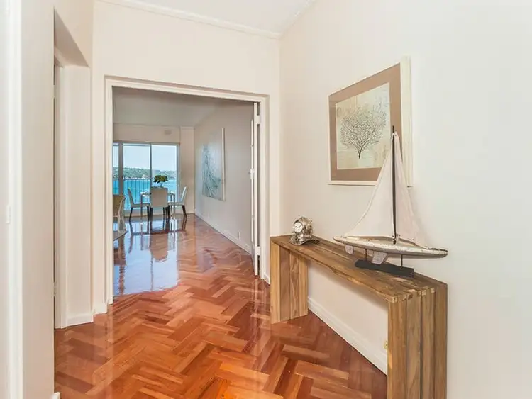 Sixth view of Homely apartment listing, 15/3 Plunkett Street, Kirribilli NSW 2061