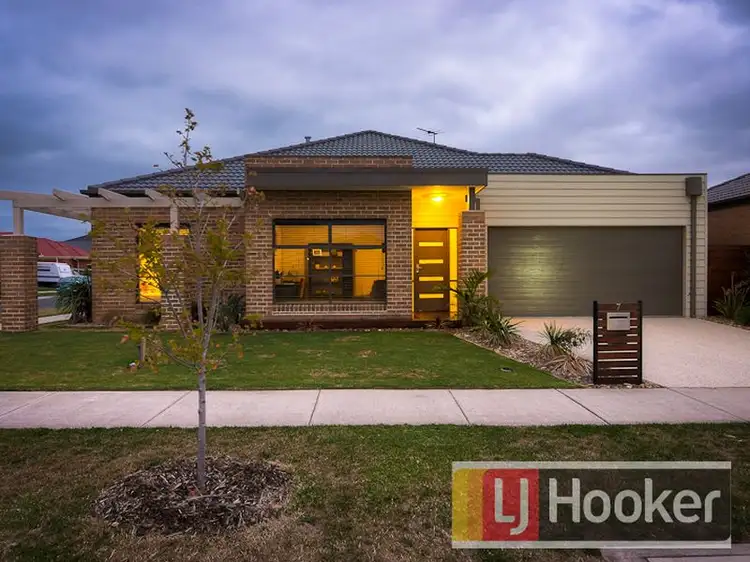 Main view of Homely house listing, 7 Southern Bell Street, Officer VIC 3809