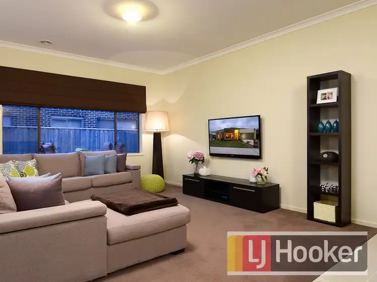 Second view of Homely house listing, 7 Southern Bell Street, Officer VIC 3809