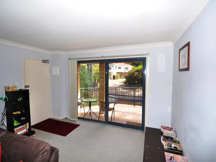 Third view of Homely unit listing, 12/7a Riou Street, Gosford NSW 2250