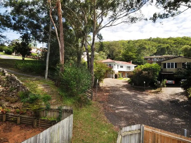 Seventh view of Homely unit listing, 12/7a Riou Street, Gosford NSW 2250