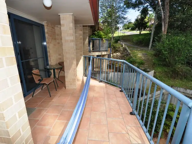 Second view of Homely unit listing, 12/7a Riou Street, Gosford NSW 2250