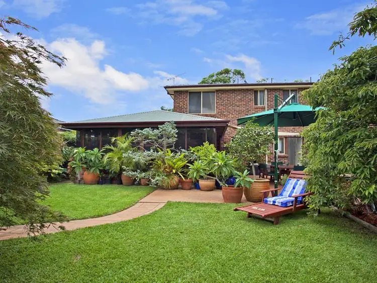 Second view of Homely house listing, 2/91 Miranda Road, Miranda NSW 2228