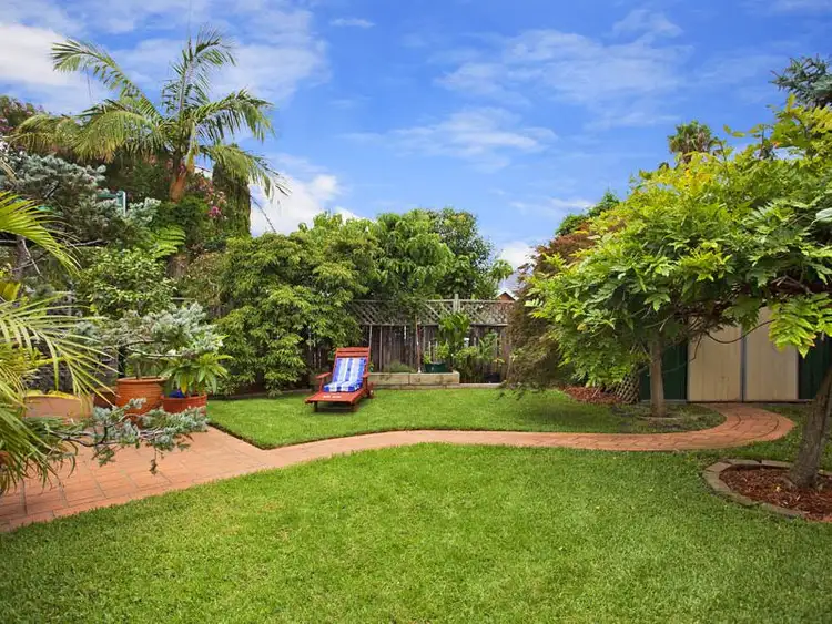 Fourth view of Homely house listing, 2/91 Miranda Road, Miranda NSW 2228