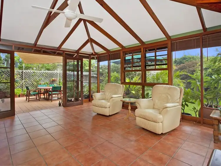 Fifth view of Homely house listing, 2/91 Miranda Road, Miranda NSW 2228