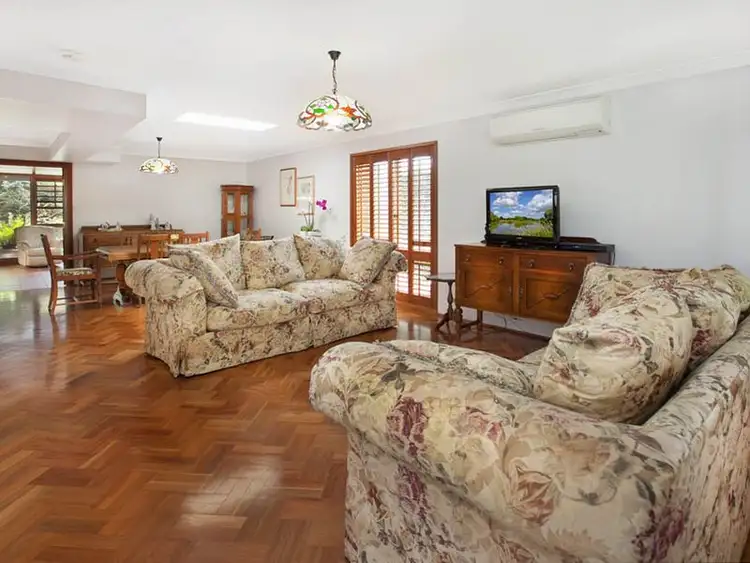Sixth view of Homely house listing, 2/91 Miranda Road, Miranda NSW 2228