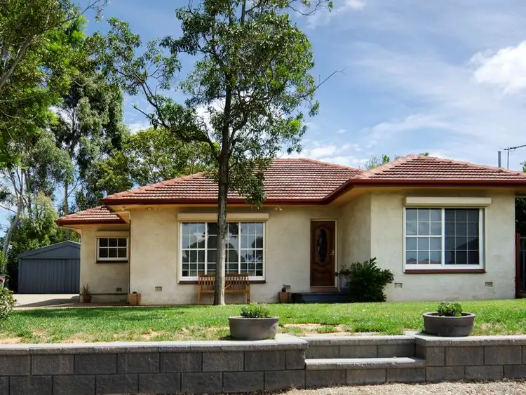 Main view of Homely house listing, 3 Diamond Street, Morphett Vale SA 5162